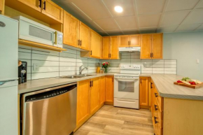 Panorama Resort 2 Bedroom Creekside Condo Panorama